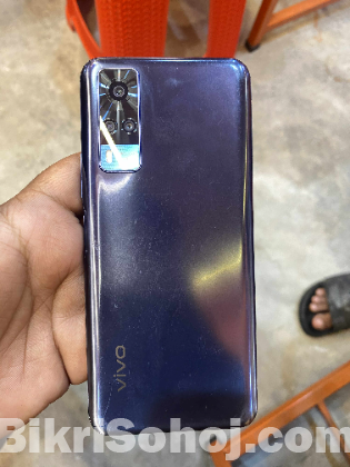 Vivo y51